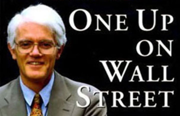 oneuponwallstreet620x400 360x232 - Book To Read: One Up On Wall Street
