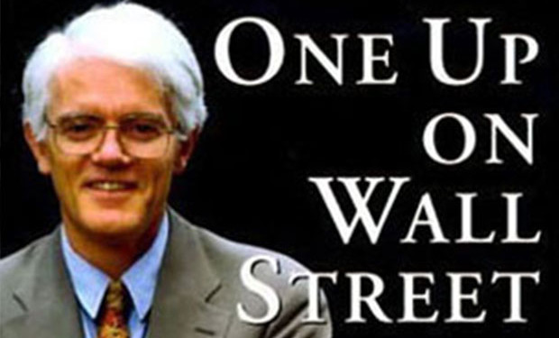 oneuponwallstreet620x400 620x375 - Book To Read: One Up On Wall Street