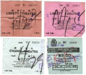 theatre tickets 300x263 - Why You Should Invest