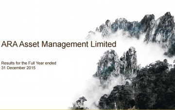 cover e1454755140510 360x226 - 6 points to note from ARA Asset Management’s 2015 Full Year Report.
