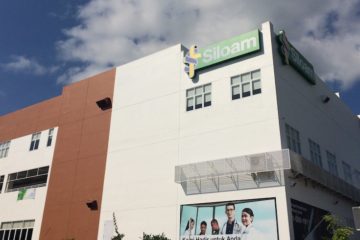 First reit acquire siloam hospital labuan bajo