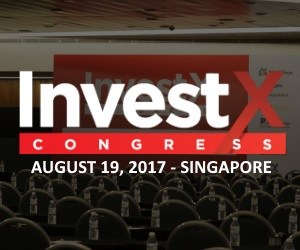 InvestX Congress - First REIT acquisition of Hospital & Mall in Buton for S$28.5 million.