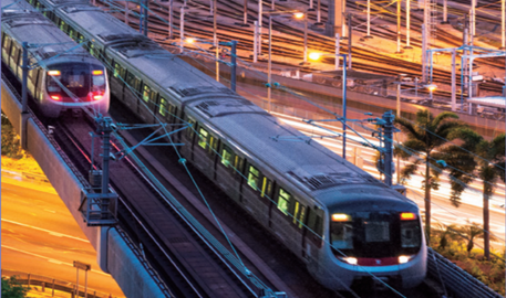 MTR, Hong Kong, Transport, Rail, Metro, trains