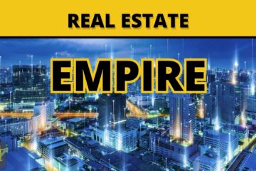 Real Estate Empire