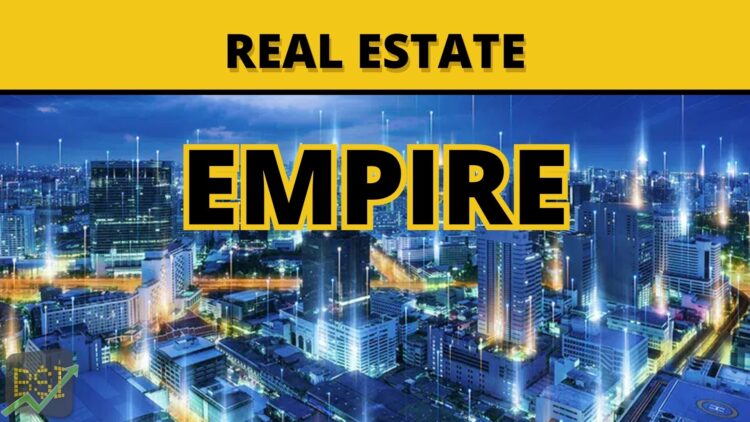 Real Estate Empire