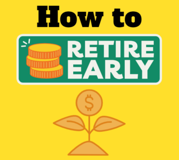 Its all about lifestyle choices, how to retire
