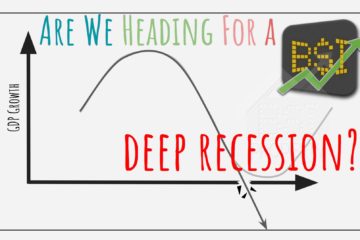 Crash, Recession, Depression, Financial, Stocks, Shares