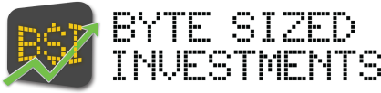 Byte Sized Investments