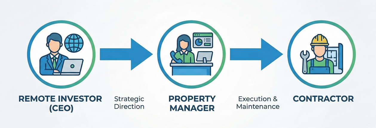 Investing in US Real Estate as a Foreigner FAQ